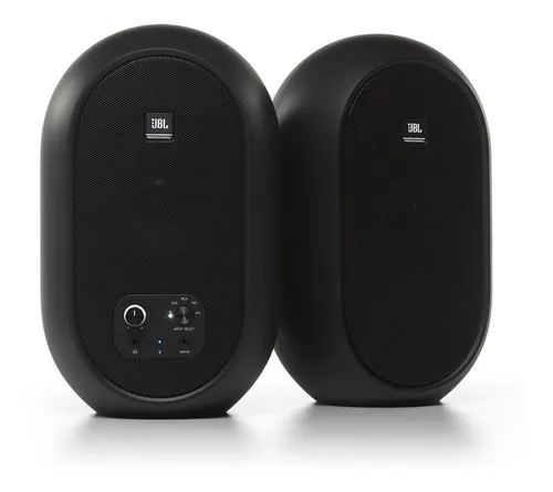 comprar Monitores de mesa Bluetooth Jbl 104bt - 101db
