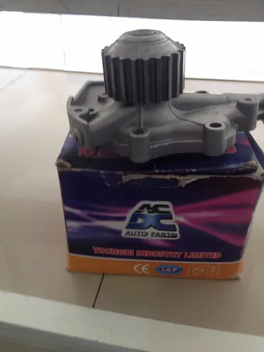 Bomba De Agua Para Spark Acdc,
