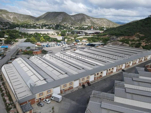 Imagen 2 de 30 de Galpon Venta Zona Industrial Ii De Barquisimeto Rah. 23-14465 //invierta Seguro Con Rentahouse//