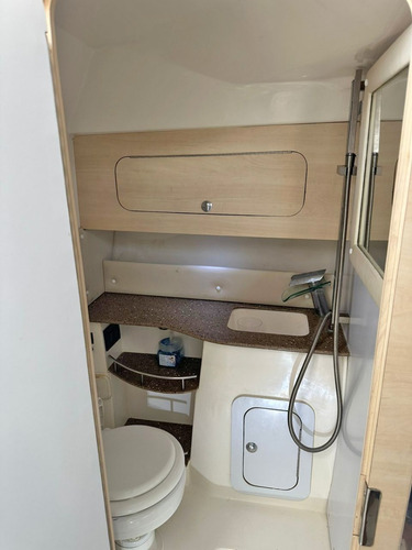 Lancha Intermarine Sport 350 Lv2777
