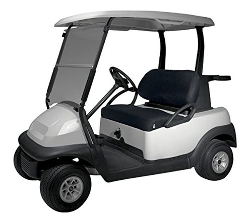 Accesorios Clasicos Fairway Funda Para Asiento De Carro De