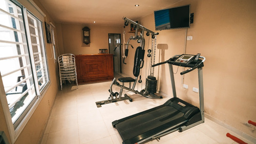 Imagen 9 de 14 de Excelentes Cabañas Para 4/5 Personas C/ Pileta Climatizada