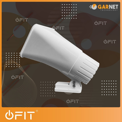 Imagen 5 de 10 de Sirena Exterior Garnet Alarma Vecinal 30w Náutica
