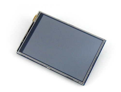 Tft Lcd Touch 3.5  26p Spi Mks Ardu Mega Impresora 3d