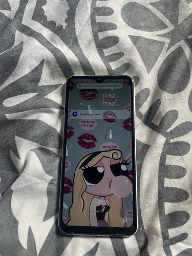 Celular Samsung A23 128gb