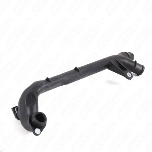 Flange Água Mercedes Classe C (w204) 2007-2014