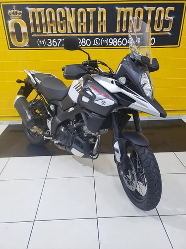 Suzuki Vstrom 1000 Xt 2019 (11)98604-4350