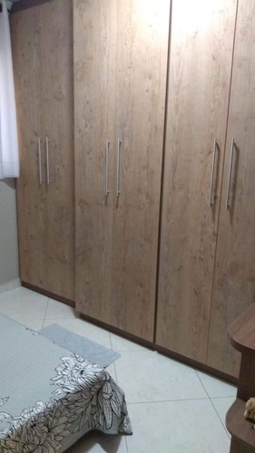 Imagem 12 de 27 de Cobertura Com 2 Dormitórios À Venda, 100 M² Por R$ 330.000,00 - Vila Helena - Santo André/sp - Co0097