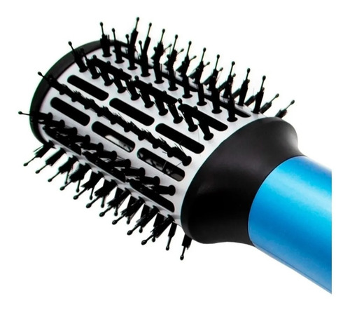 Imagen 5 de 6 de Cepillo Secador Voluminizador De Pelo Babyliss Pro Titanium