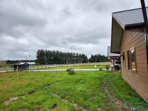 Casas En Frutillar Condominio Consolidado