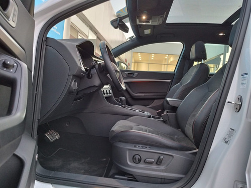 Seat Ateca 1.4 Fr 150Hp At