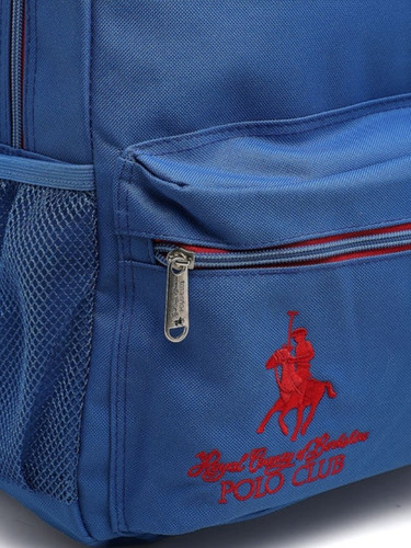 Polo Club Morral Original