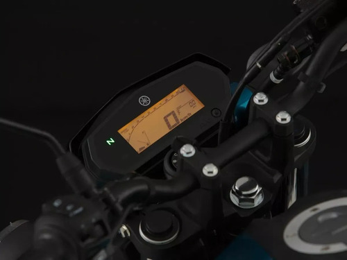 Imagen 9 de 9 de Yamaha Fz 25 0 Km 2023 Entrega Inmediata !!!