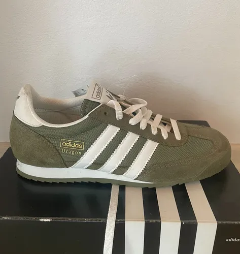 Zapatillas dragon adidas sales