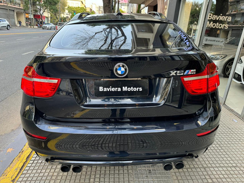 BMW X6 4.4 M 555cv