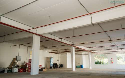 Imagem 13 de 23 de Boulevard Domo Business - Localização Estratégica! - Sl00011 - 32720442