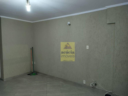 Imagem 6 de 22 de Sobrado Com 2 Dormitórios Para Alugar, 90 M² Por R$ 1.500,00/mês - Jardim Mangalot - São Paulo/sp - So3096