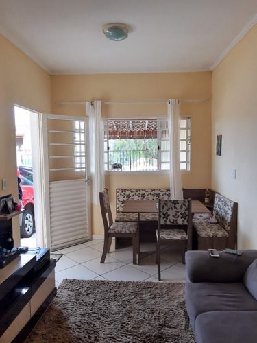 Imagem 4 de 14 de Casa - 2080 - 34806010