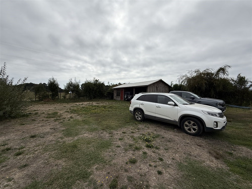 Casa En Venta De 4 Dorm. En Arauco
