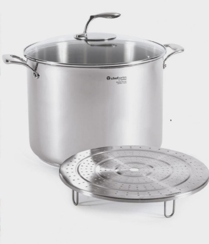 Multi Olla Chef Series 18.9 L Tupperwere 