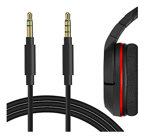 Cable De Extensión Para Auriculares Tortuga Beach Talkback