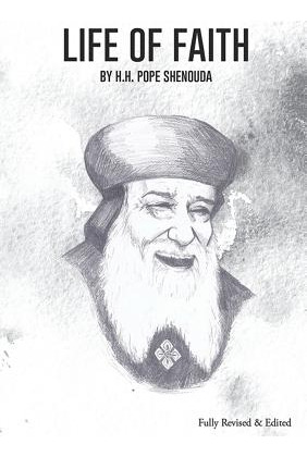 Libro Life Of Faith Edited - Shenouda, H. H. Pope, Iii