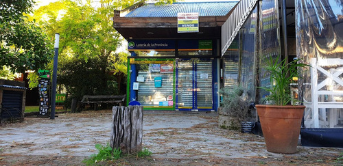 Oportunidad De Local Comercial + Vivienda En Costa Del Este