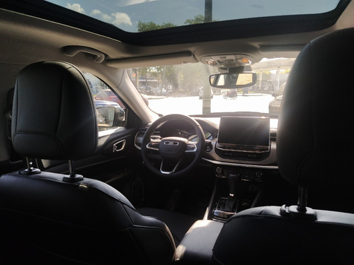 Imagen 9 de 16 de Jeep 1.3 T270 Compass Longitude Plus 0km 2023