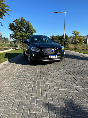 Volvo Xc60 T5 Awd