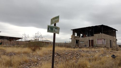 Terreno En Venta En Las Lomas