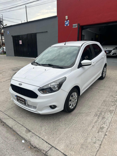 Ford Ka 1.5 Se 5 p