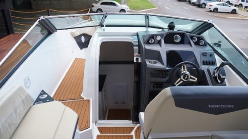 Imagem 12 de 15 de Ventura V300 Crossover 2022 Ñ Focker Nx Phantom Nhd Triton