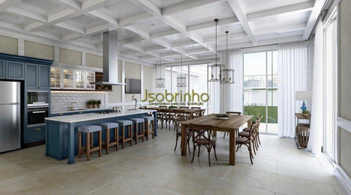 Imagem 20 de 26 de Hamptons Village Balneário Camboriú - 7076