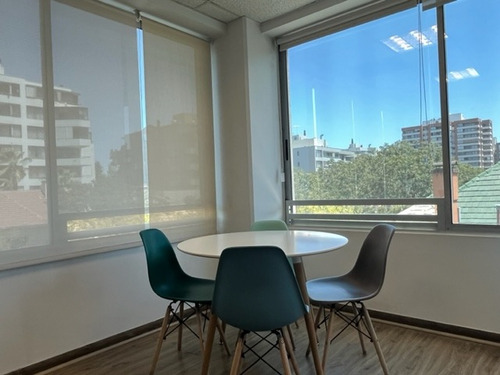 Oportunidad / Oficina Seminueva P. De Valdivia & Pocuro