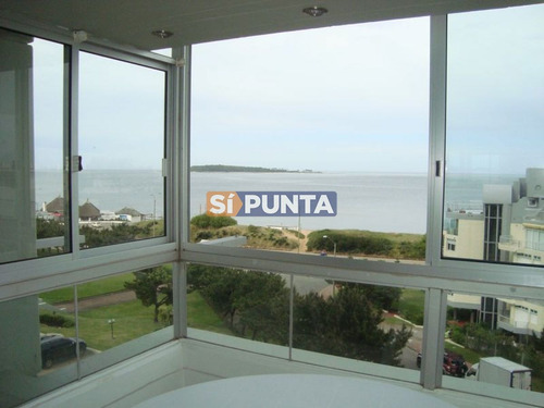 Imagen 2 de 21 de Apartamento En Venta - Mansa