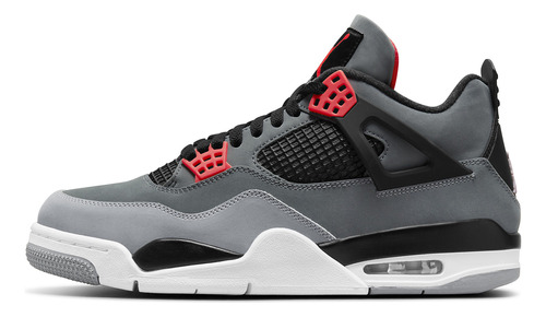 Zapatillas Jordan 4 Retro Thunder (2023) Dh6927-017   