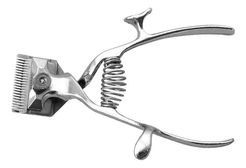 Nuevo Cortadora De Pelo Manual Cortadora De Pelo