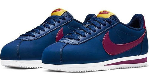 Tenis Mujer Nike Wmns Classic Cortez Leather | Envío gratis