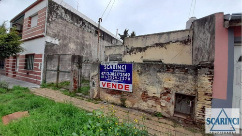 Terreno  En Venta Ubicado En Villa Lynch, San Martin, G.b.a. Zona Norte