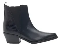 Comprar Botas Hush Puppies Delphine De Cuero Para Dama En La Plata