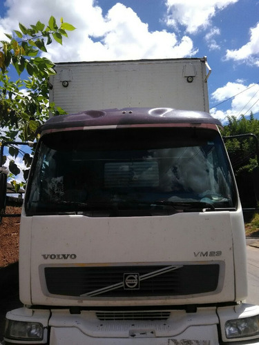 Volvo Vm 23210