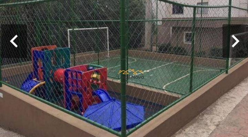 Imagem 16 de 20 de Apartamento Com 2 Dormitórios À Venda, 45 M² Por R$ 195.000,00 - Jardim Adriana - Guarulhos/sp - Ap0738