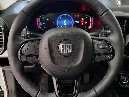 Imagem 13 de 14 de Fiat Toro 2.0 16v Turbo Diesel Volcano 4wd At9