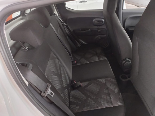 Fiat Mobi 1.0 4P FLEX EVO LIKE