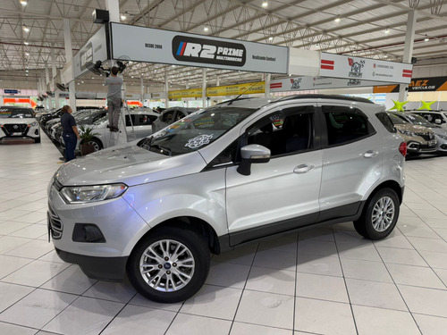 Ford Ecosport 2.0 SE 16V FLEX 4P POWERSHIFT