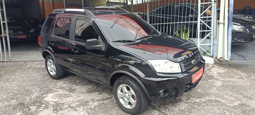 Ford Ecosport 2.0 Xlt Flex Aut. 5p