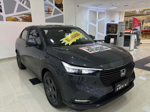 Hr-v Exl 1.5 I-vtec Cvt