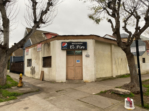 Ponientes, 9 Norte, Próximo A Calle Libertad