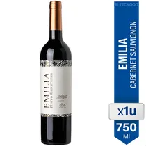 Comprar Vino Cabernet Sauvignon Emilia X750 Ml