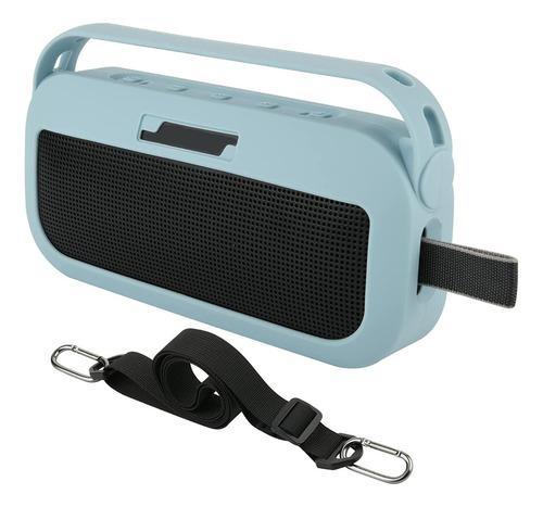 Funda Protectora De Silicona Para Bocina Soundlink Flex